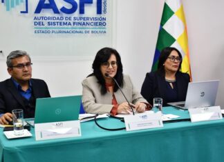 ASFI desarrollará la encuesta nacional de servicios financieros 2024 del 4 al 20 de diciembre asfi-desarrollara-encuesta-nacional-servicios-financieros-2024