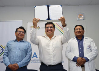 Caja de Salud de la Banca Privada se mantiene a la vanguardia de los modelos de calidad; logra renovación de habilitación ante la ASUSS en Tarija caja-de-salud-banca-privada-mantiene-vanguardia-modelos-calidad-habilitacion-assus-tarija