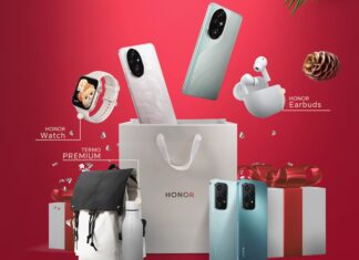 Descubre los combos navideños de HONOR para tu regalo perfecto descubre-combos-navideños-honor-regalo-perfecto