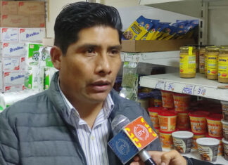 EMAPA seguirá abasteciendo de aceite y arroz a Bolivia emapa-seguira-abasteciendo-aceite-arroz