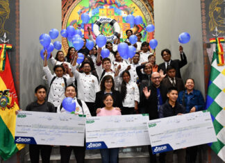 Emprende Joven BDP construye 126 historias de éxito, con Bs7,7 millones en desembolsos emprende-joven-bdp-construye-126-historias-exito-con-bs.7.7.millones