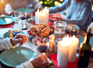Fiestas fin de año: descubre cómo el mindful eating te ayuda a disfrutar de la comida sin excesos fiestas-fin-de-año-descubre-como-mindful-eating-te-ayuda-a-disfrutar-comida-sin-exceso