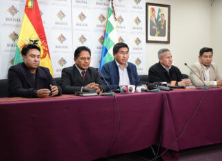 Gobierno levanta la suspensión de las exportaciones de aceite gobierno-levanta-suspension-exportaciones-aceite