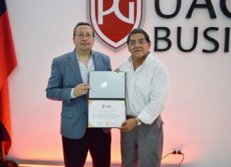 Huawei Bolivia capacitó a 30 docentes sobre herramientas de almacenamiento y bases de datos en la nube huawei-bolivia-capacito-30-docentes-herramientas-almacenamiento-bases-datos-nube-