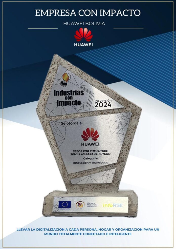 huawei-reconocida-galardon-industrias-con-impacto-programa-semillas-para-el-futuro-