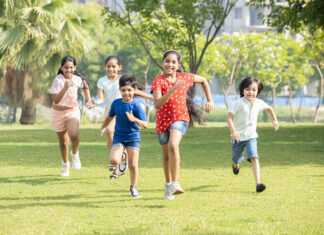 Juegos al aire libre: la mejor alternativa para las vacaciones escolares juegos-al-aire-libre-mejor-alternativa-vacaciones-escolares