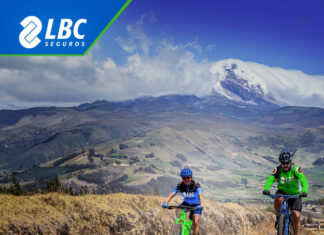 LBC Seguros reafirma su compromiso con el deporte y la seguridad en la 9ª edición del Desafío Melgarejo lbc-seguros-reafirma-compromiso-deporte-seguridad-9va-edicion-desafio-melgarejo