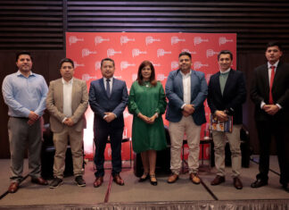 PROMPERÚ impulsó innovación y cooperación regional durante Foro Técnico Minero en Bolivia promperu-impulso-innovacion-cooperacion-regional-durante-foro-tecnico-minero-bolivia-