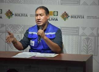 Salud recomienda a la población medidas vitales que contribuyen a la prevención de casos de rabia en el país salud-recomienda-a-poblacion-medidas-vitales-contribuyen-prevencion-casos-de-rabia-en-el-pais