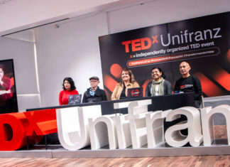 TEDX UNIFRANZ: Historias de éxito que transforman vidas tedx-unifranz-historias-exito-que-transforman-vidas