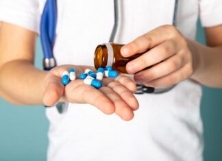 Médico especialista: el uso indebido de antibióticos puede generar consecuencias graves para la salud uso-indebido-Antibioticos-puede-generar-consecuencias-para-salud-inti