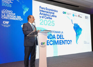 América Latina y el Caribe reflexionará sobre su modelo de crecimiento en el primer Foro Económico regional america-latina-el-caribe-reflexionara-sobre-su-modelo-de-crecimiento-primer-foro-economico-regional