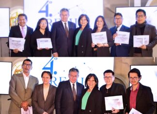 ASOBAN y la ANPB celebran el reconocimiento a la excelencia periodística en el 4° Premio de Periodismo Económico y Financiero asoban-anpb-celebran-reconocimiento-excelencia-periodistica-4to-premio-periodismo-economico-financiero