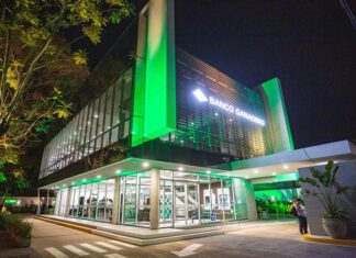 Banco Ganadero estrena moderna infraestructura en Equipetrol banco-ganadero-estrena-moderna-infraestructura-en-equipetrol-