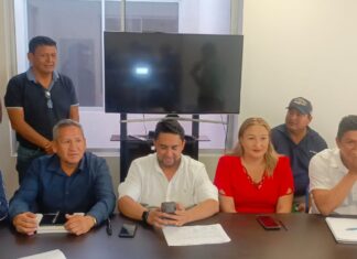 Comité de Seguridad Alimentaria se reúne con directiva de los Ingenios arroceros de Santa Cruz comite-seguridad-alimentaria-se-reune-con-directiva-ingenios-arroceros-santa-cruz-