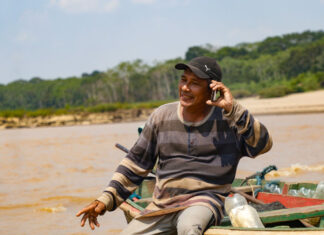 Entel S.A. registra récord histórico con ingresos de 4.750 millones de bolivianos al cierre de la gestión 2024 entel-registra-record-historico-ingresos-4750-millones-bolivianos-cierre-de-gestion-