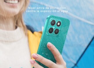HONOR X8c: la perfecta unión entre resistencia y estilo honor-x8c-perfecta-union-entre-resistencia-estilo