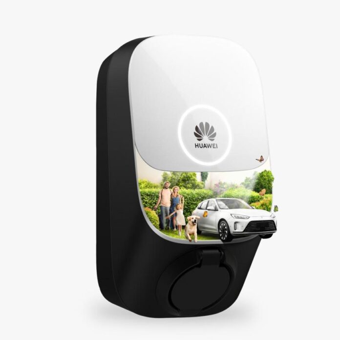 huawei-vanguardia-sostenibilidad-presenta-innovadores-cargadores-auto-electricos-bolivia