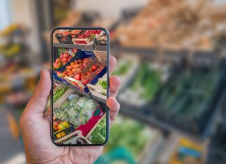Tendencias de consumo: se espera un crecimiento imparable de las compras de supermercado online tendencias-consumo-espera-crecimiento-imparable-compras-supermercado-online