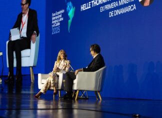 América Latina y el Caribe reclama más relevancia global america-latina-y-el-caribe-reclama-mas-relevancia-global