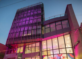 Banco FIE inaugura su nuevo “Edificio Sostenible” con una inversión de más de 3 millones de dólares banco-fie-inaugura-nuevo-edificio-sostenible-inversion-mas-de-3-millones-dolares