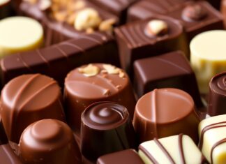 Dulce tendencia: PedidosYa revela que la compra de chocolates subió un 54% en San Valentín dulce-tendencia-pedidosya-revela-que-compra-de-chocolates-subio-un-54-por-ciento-san-valentin