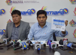 EMAPA cumple compromiso con panificadores y garantiza insumos para el pan de batalla emapa-cumple-compromiso-panificadores-y-garantiza-insumos-para-pan-batalla