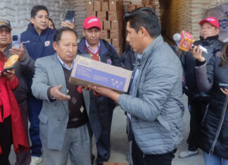 EMAPA garantiza el precio del pan de batalla con la entrega de insumos a panificadores emapa-garantiza-precio-del-pan-de-batalla-entrega-insumos-a-panificadores-