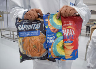 EMAPA llega a tres líneas de productos en operaciones de su Planta de Industrialización de Papa emapa-llega-tres-lineas-productos-operaciones-planta-industrializacion-de-papa