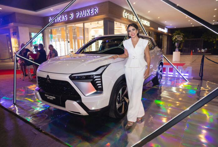 en-bolivia-mitsubishi-new-outlander-sport-2025-diseño-moderno-tecnologia-japonesa