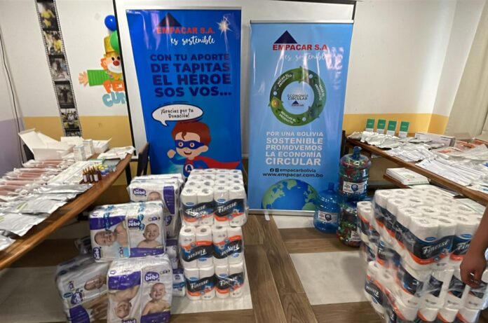 fundacion-tapitas-x-los-chicos-entrega-medicamentos-al-hospital-oncologico-del-oriente