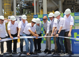 Itacamba apuesta por el agro con Bróter: Nueva planta que marca un hito en el desarrollo agrícola sostenible itacamba-apuesta-por-el-agro-con-broter-nueva-planta-marca-hito-en-desarrollo-agricola-sostenible
