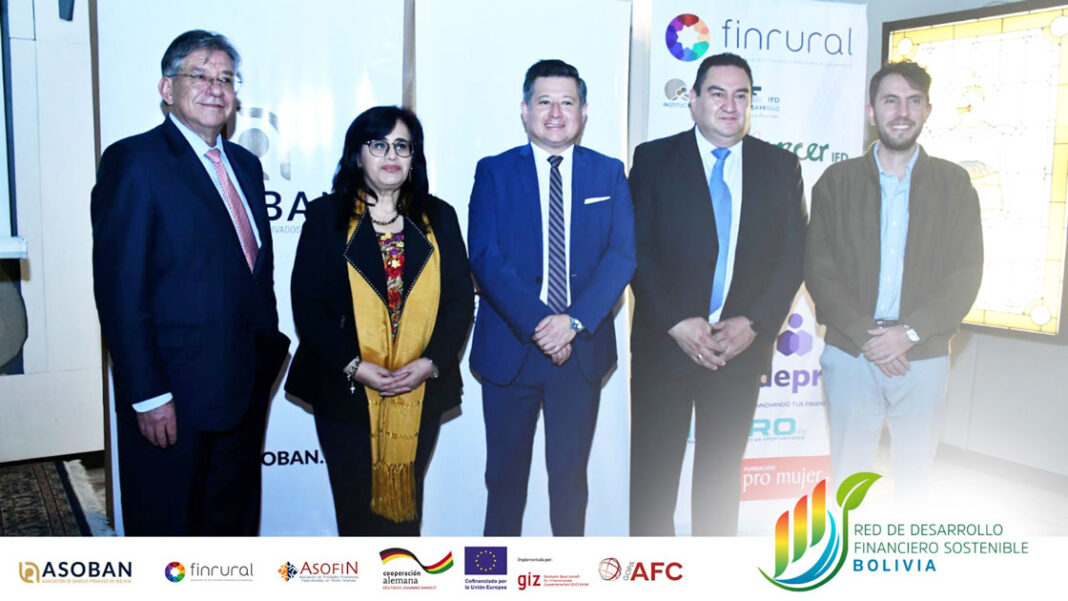 lanzamiento-red-desarrollo-financiero-sostenible-bolivia-un-compromiso-conjunto-por-sostenibilidad
