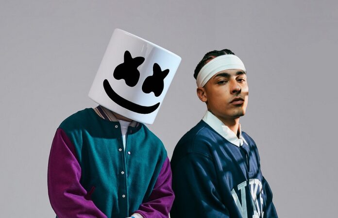 marshmello-&-trueno-presentan-fale-entao