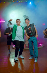 pipe-trujillo-presenta-cuestion-olvidada-junto-los-k-ramones-fusion-musical-diferente