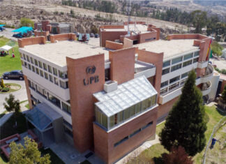 La UPB pone la mira en el escenario mundial upb-pone-la-mira-en-el-escenario-mundial-