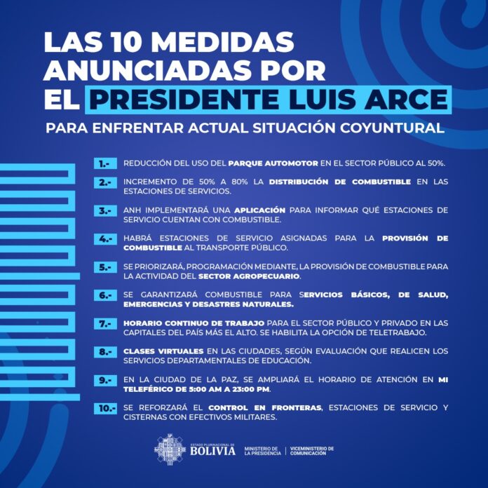 10-medidas-anunciadas-por-presidente-luis-arce