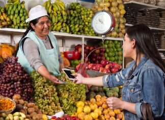 ¡Adiós al efectivo! Los pagos digitales están transformando Bolivia adios-al-efectivo-los-pagos-digitales-estan-transformando-bolivia
