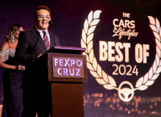 “Best Of 2024”, la primera gran gala automotriz de Bolivia premia a los mejores vehículos de la gestión pasada best-of-2024-primera-gala-automotriz-bolivia-premia-mejores-vehiculos
