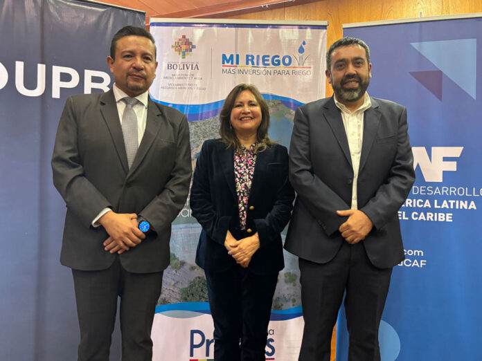 caf-ministerio-medio-ambiente-y-agua-participacion-upb-presentan-programa-especializacion-ingenieria-de-presas-