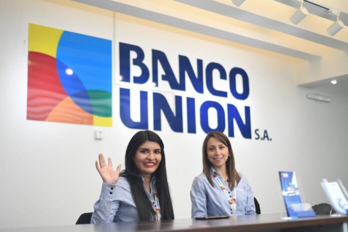 coloca-a-banco-union-en-el-primer-lugar-del-sistema-financiero