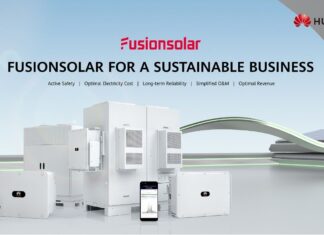 Fomentando la sostenibilidad: Huawei impulsa el uso de energías verdes con tecnología innovadora fomentando-sostenibilidad-huawei-impulsa-uso-de-energias-verdes