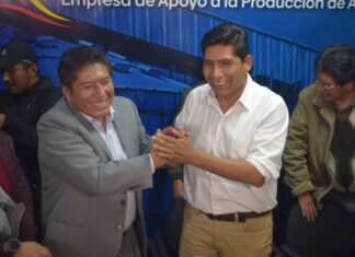 Gobierno y Panificadores Alcanzan Acuerdo y Suspenden Medidas de Presión gobierno-panificadores-alcanzan-acuerdo-y-suspenden-medidas-de-presion-