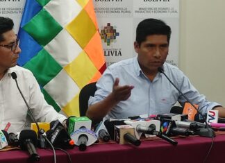 Gobierno trabaja para garantizar alimento frente a la especulación que amenaza la seguridad alimentaria en Bolivia gobierno-trabaja-garantizar-alimento-frente-especulacion