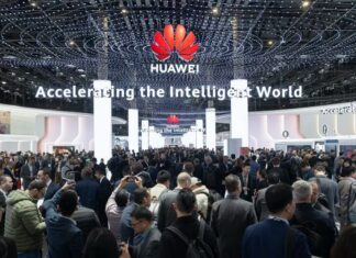 Huawei: Ayudando a los Operadores a Remodelar los Negocios, la Infraestructura y la Gestión de Operaciones con IA huawei-ayudando-operadores-remodelar-negocios-infraestructura-gestion-operaciones-con-ia