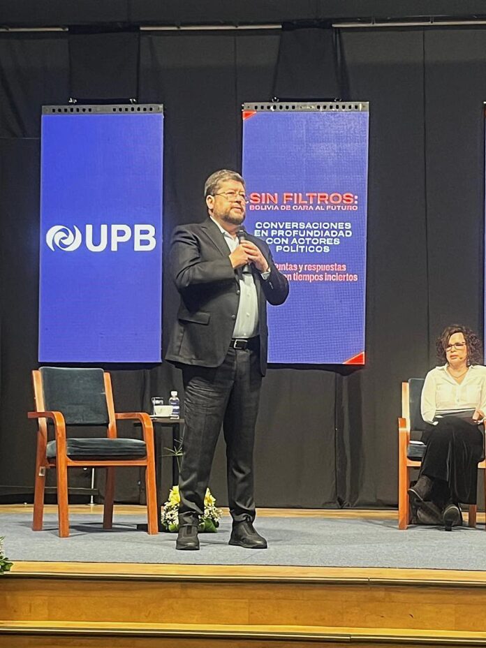 upb-continua-su-ciclo-de-entrevistas-participacion-samuel-doria-medina-