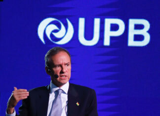UPB inicia serie de entrevistas en profundidad a actores políticos