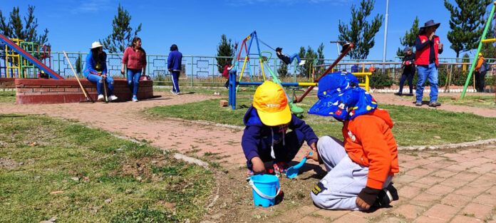 celebrando-dia-del-niño-niña-ecofuturo-llego-con-campañas-ecolimpieza-forestacion-