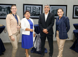 DATEC lidera el primer caso de éxito de Grow with SAP en Bolivia: Grupo Educativo Domingo Savio moderniza su gestión empresarial datec-lidera-primer-caso-exito-grow-with-sap-grupo-educativo-domingo-savio-moderniza-gestion-empresarial