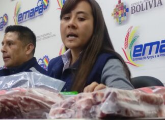 EMAPA desmiente especulaciones y reafirma precios bajos en venta de carne kilo gancho emapa-desmiente-especulaciones-reafrima-precios-bajos-en-venta-de-carne-kilo-gancho